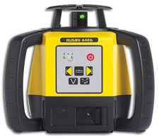 LEICA Rotationslaser Rugby