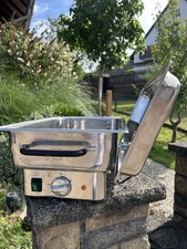 Warmhaltebox Speisewärmer GN1/1 PROFESSIONAL Chafing Dish GCD 1016, BY