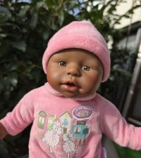 Zapf puppe little annabell - zapf, 36