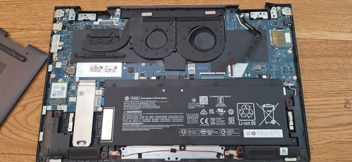 Envy x360 fh0155ng - envy, 15-fh0155ng