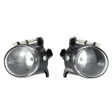 Audi A4 B8 Q5 Nebelscheinwerfer Satz NEU inkl. Birnen 8T0941699B 8T0941700B