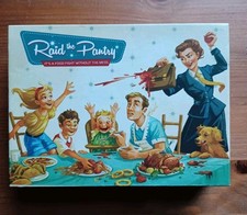 Raid The Pantry Kartenspiel