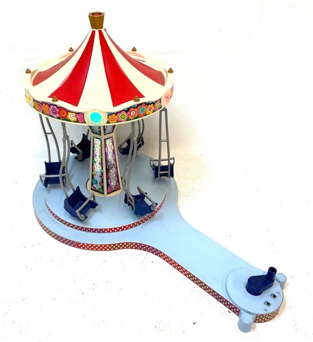 Playmobil 5548 jahrmarkt - *,