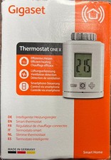 Gigaset ONER Smart Thermostat