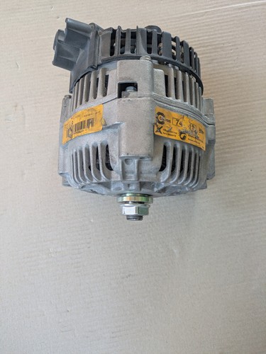 Lichtmaschine 70a neu - ,