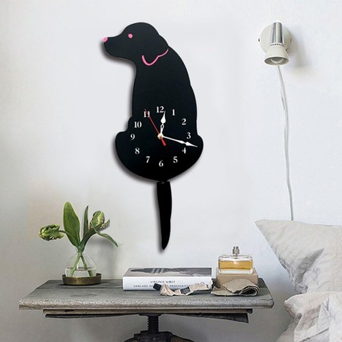 Wanduhr mit