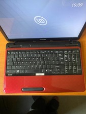 Toshiba l750 laptop lcd - toshiba,