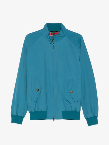 Baracuta neu mit etikett - g9,