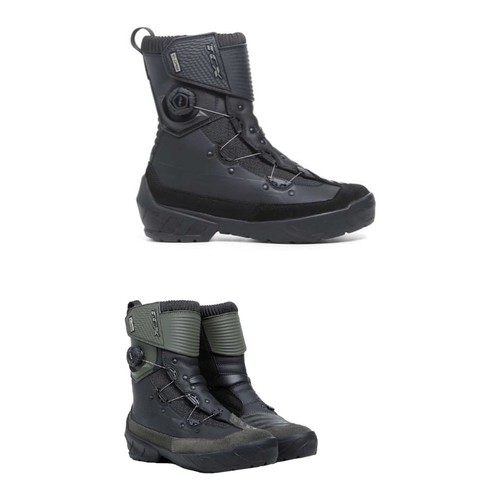Motorrad stiefel tcx infinity - tcx,