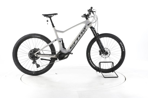 Scott strike eride 910 - eride, e-bike