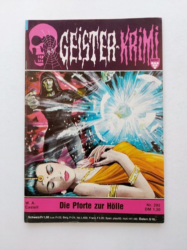 Rarität kelter horror - rarität,