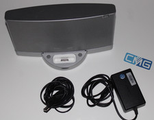BOSE Sounddock Series 2 Digital Music System ( Made for Apple iPod iPhone )
