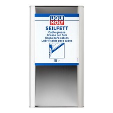 Schmiermittel liqui moly - schmiermittel, 6124