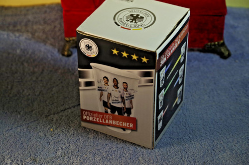 Offizieller dfb - offizieller,