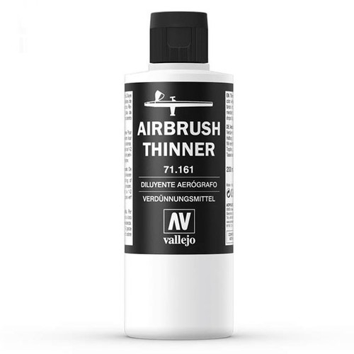 Vallejo airbrush - (54,80€/l),