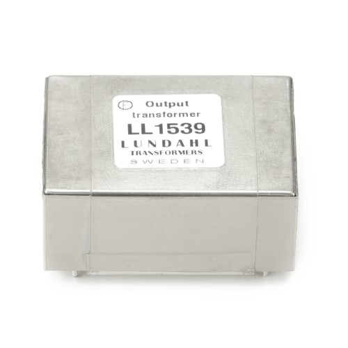 Lundahl ll1539 audio - ll1539,