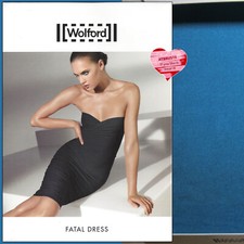 Wolford fatal dress - •, m