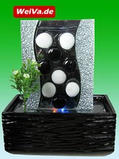 WeiVa Feng Shui Keramik - Glas