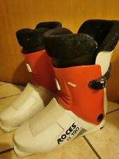 Skischuhe von Roces CX 190 in Gr. 9 1/2