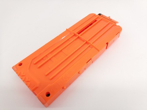 Hasbro nerf strike elite - hasbro,