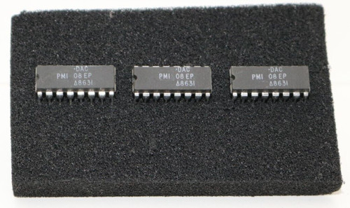 Stück dac08ep pmi - dac08ep,