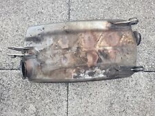 KTM 690 Duke R 16-19 Krümmer Auspuff Sammler Schalldämpfer 76005050200