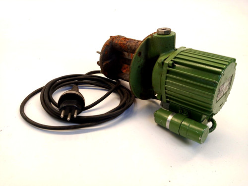 Brinkmann tb25 120 - brinkmann, pumpe,