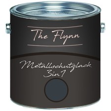 The Flynn Metallschutzlack