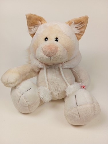 Nici plüschtier schneekatze - nici,