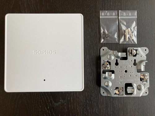 Sophos apx 320 - 320, access