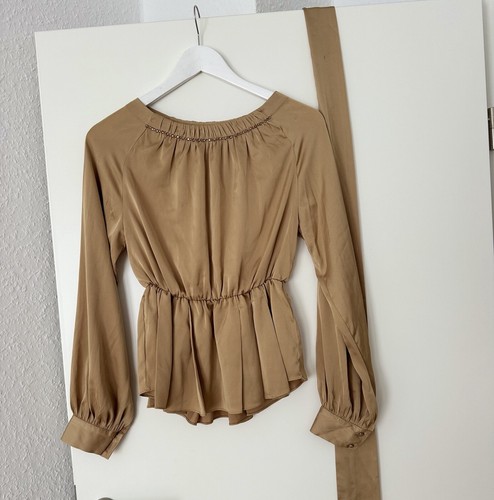 Bluse