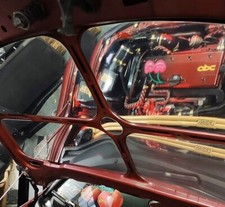 Astra mk4 gsi unter motorhaube - astra,