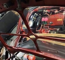 Astra MK4 Gsi Unter Motorhaube