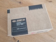 Sidi Ergo 5 Matt Mega