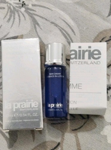 Prairie skin caviar - la,