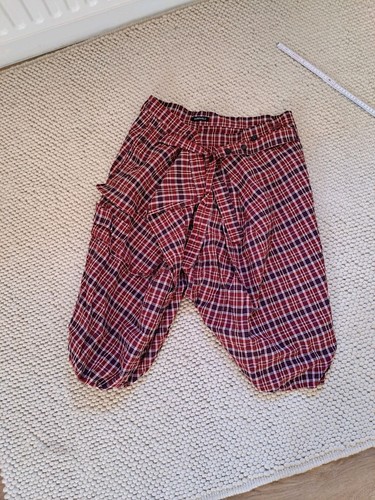 Rundholz mailine hose - hose, xl