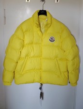 NEU Original MONCLER Herren