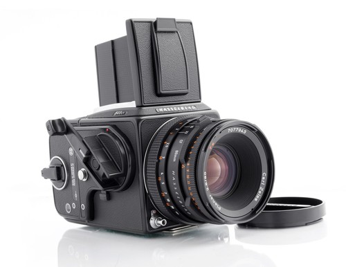 Hasselblad 503 80mm a12 - hasselblad,