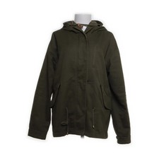 IQ+ Berlin, Parka, Damen