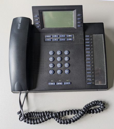Auerswald comfortel voip - auerswald,