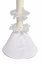 Kerzentuch Kerzenrock zum