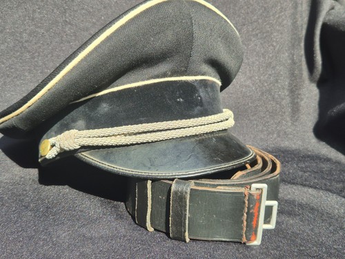 Wehrmacht schirmmütze - wehrmacht,