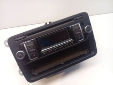 Volkswagen Polo V 6R 2011