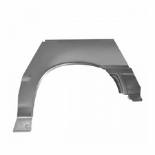 Radlauf Reparaturblech Hinten