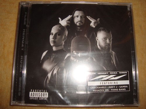 Welle sampler vol - welle,