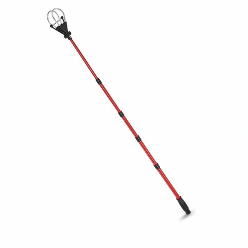 Golfballangel mit
