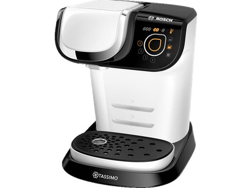 Bosch tas6504 tassimo - bosch, way