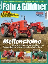 Fahr- und