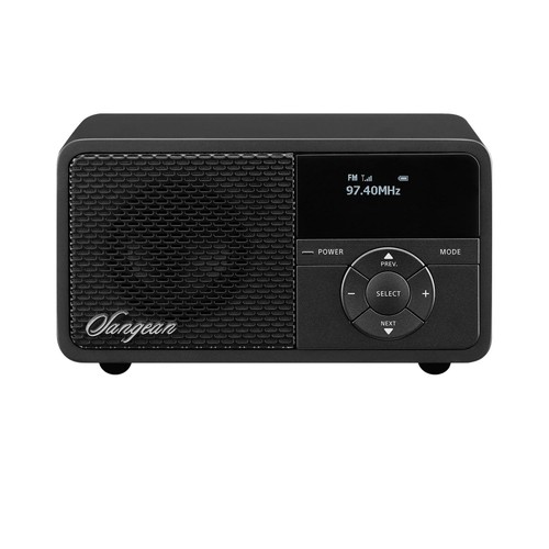 Sangean electronics a500497 - sangean,