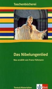 Das nibelungenlied texte und - das,
